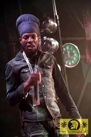 Jah Mason (Jam) 16. Reggae Jam Festival - Bersenbrueck 30. Juli 2010 (9).JPG